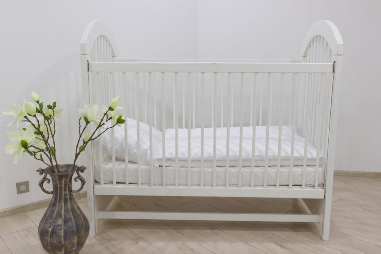 Apartman Richelieu Bardejov Buitenkant foto
